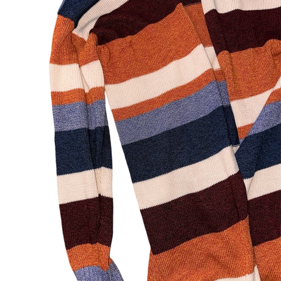 Fall cardigan - Picture 2 of 3